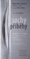 Sochy a příběhy